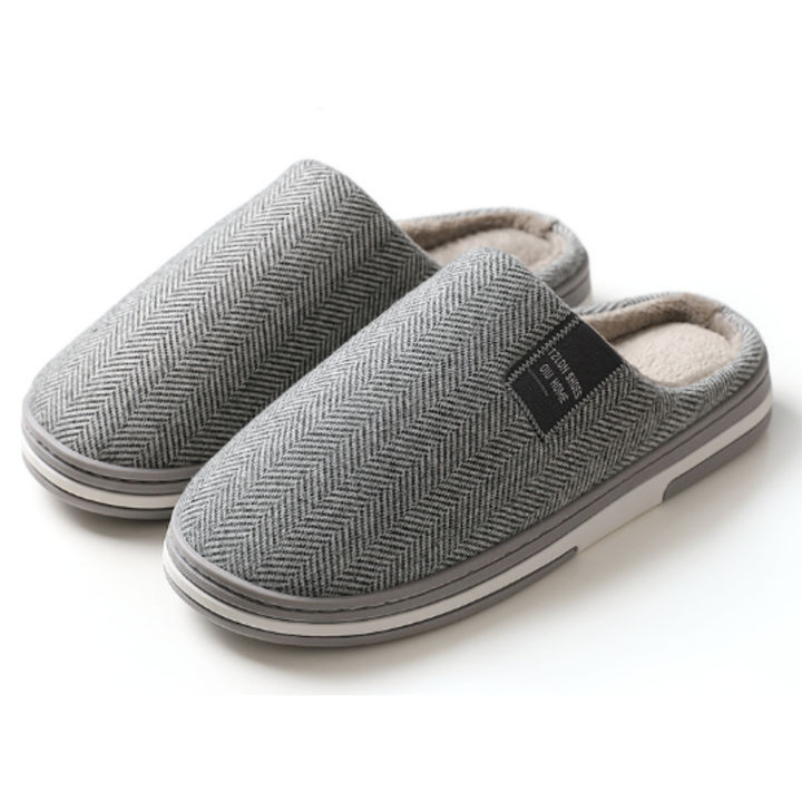 Drune | Unisex Hausschuhe