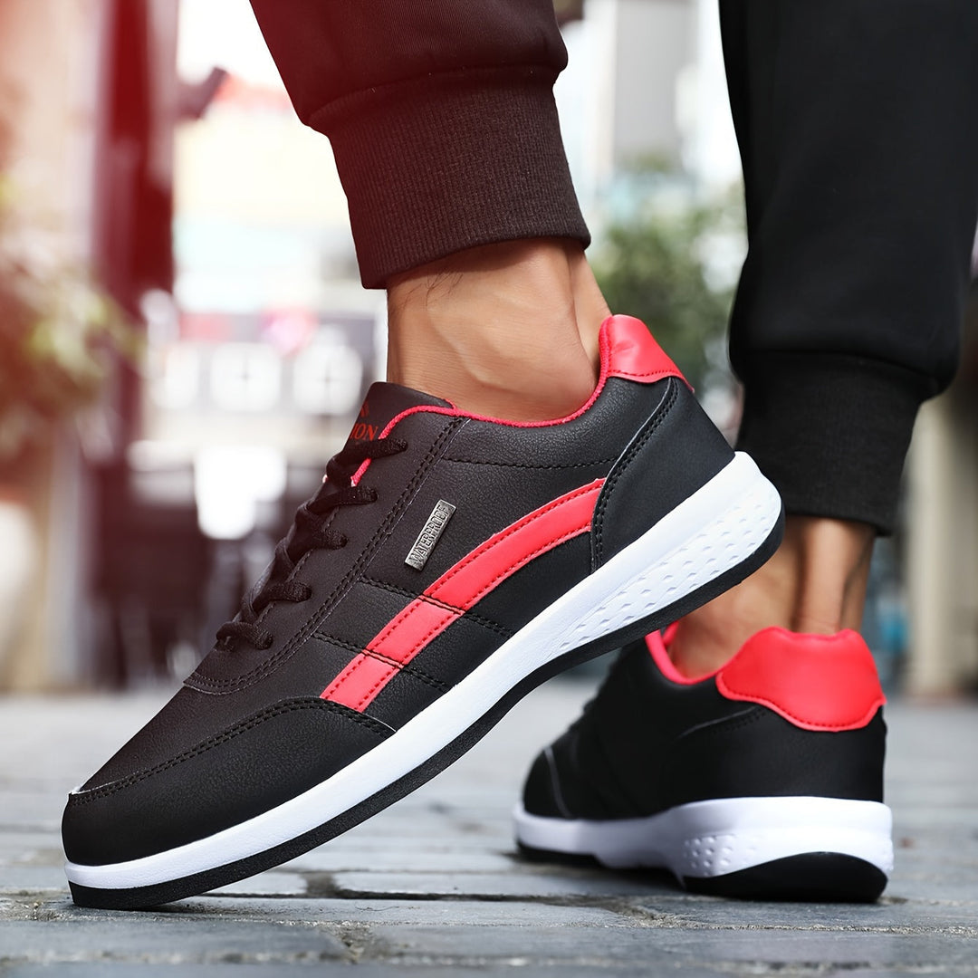 Drune | Abriebfeste Und Atmungsaktive Herren Schnürschuhe