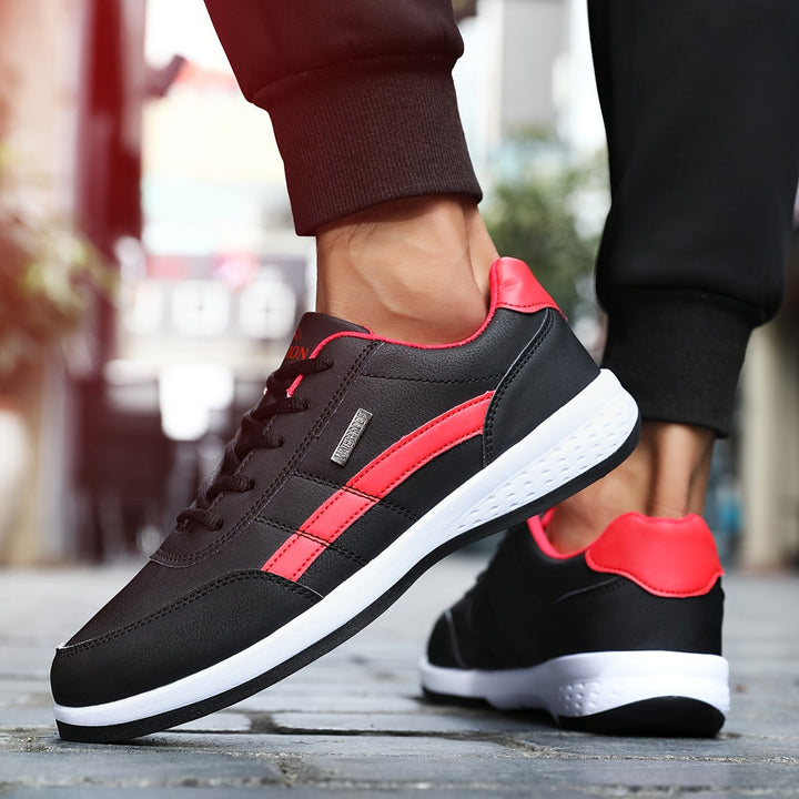 Drune | Abriebfeste Und Atmungsaktive Herren Schnürschuhe