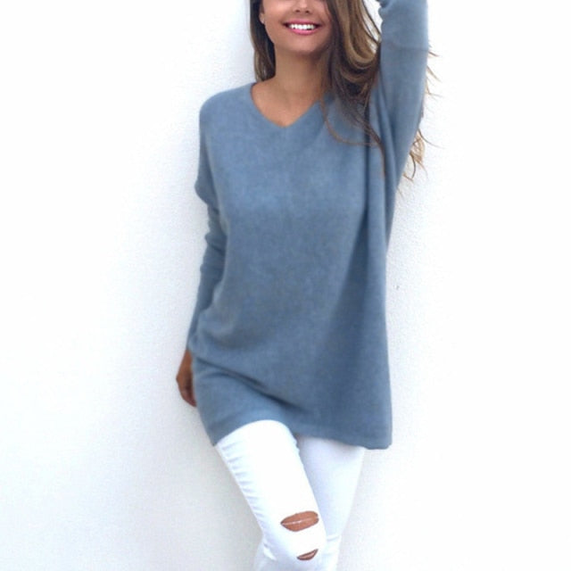 Drune | Pull lange für Damen