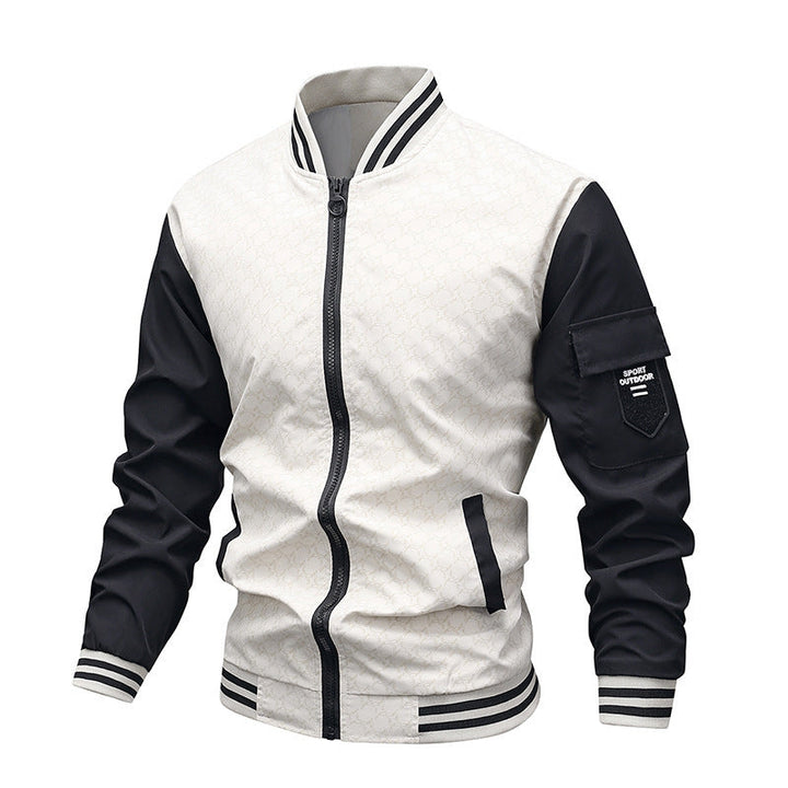 Drune | Bomberjacke für Herren