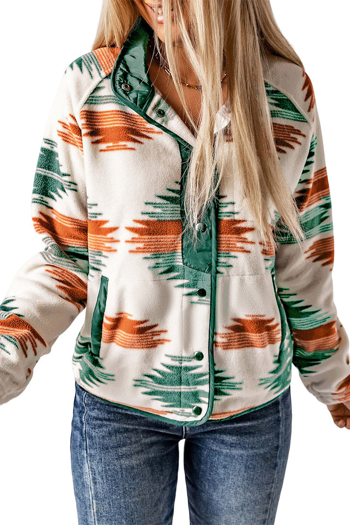 Drune | Entspannt und Zeitlos Allgemeines Jacke