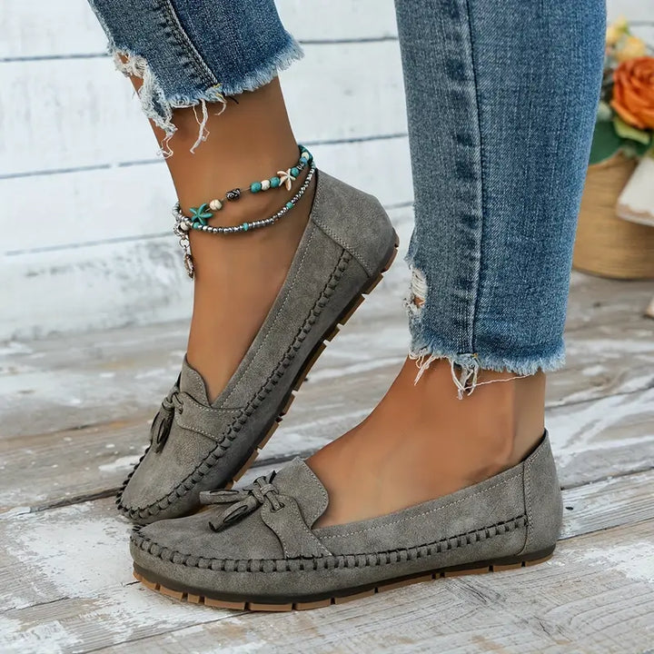 Drune | Stilvolle Orthopädische Loafers