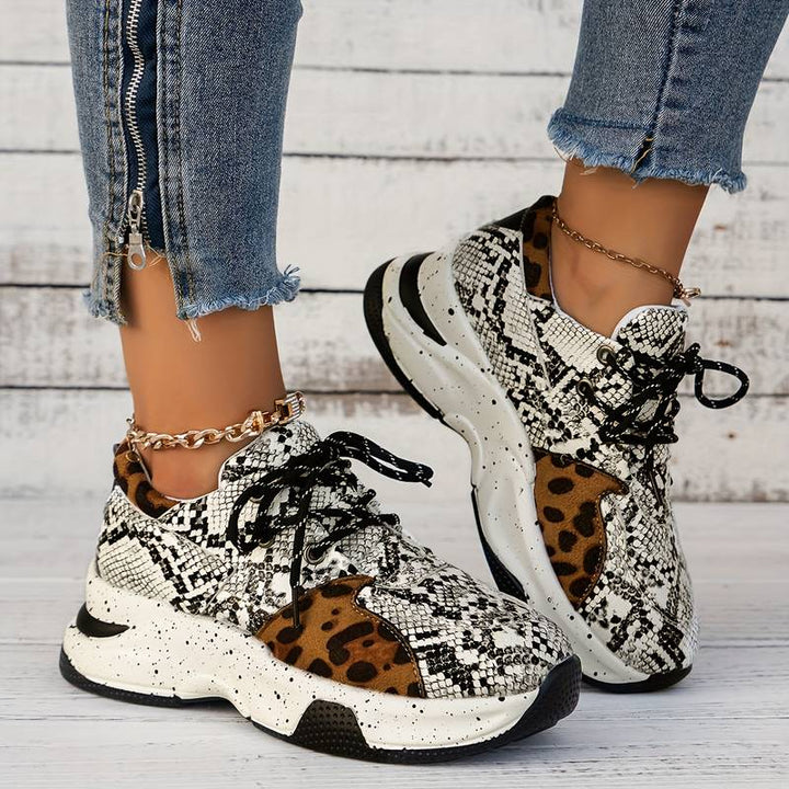 Drune - Frauen Turnschuhe