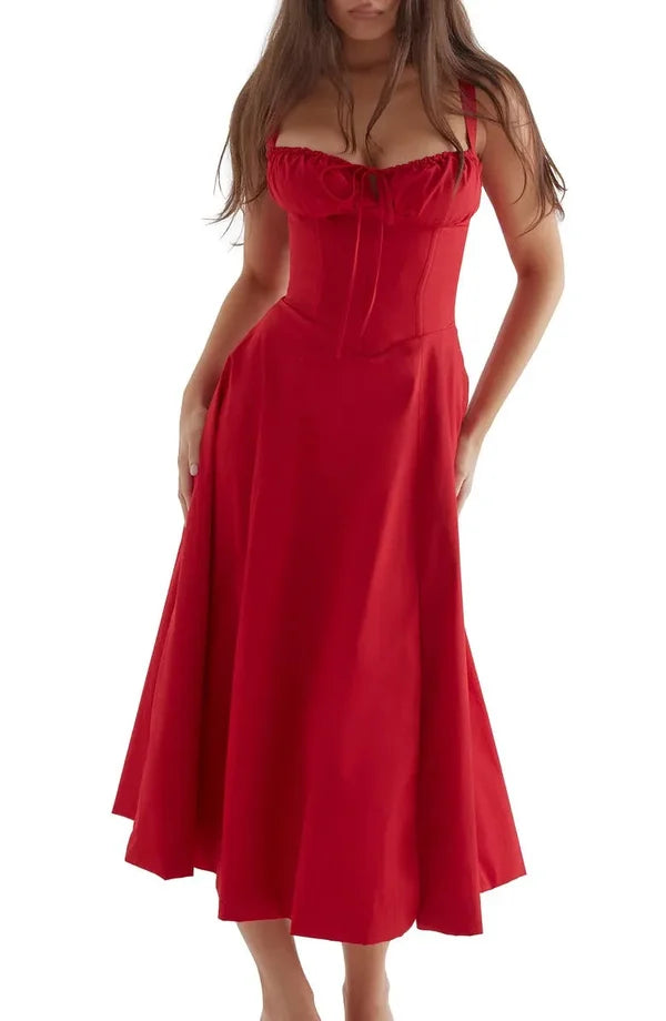 Drune | Shaper Kleid für Damen