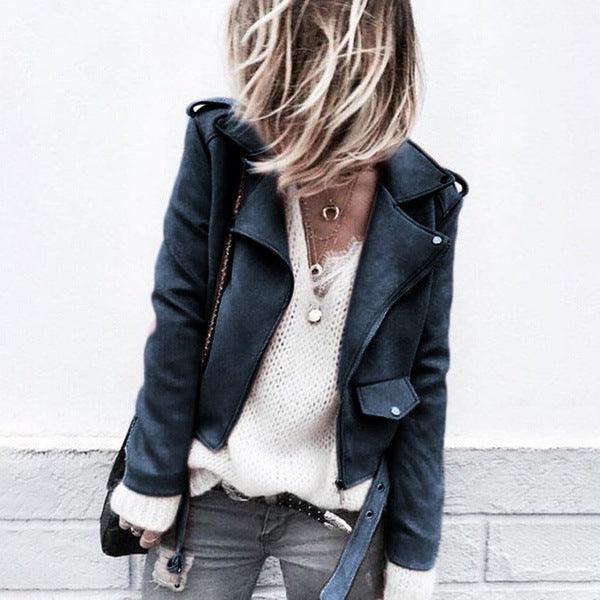 Drune | Klassische und elegante Winterjacke