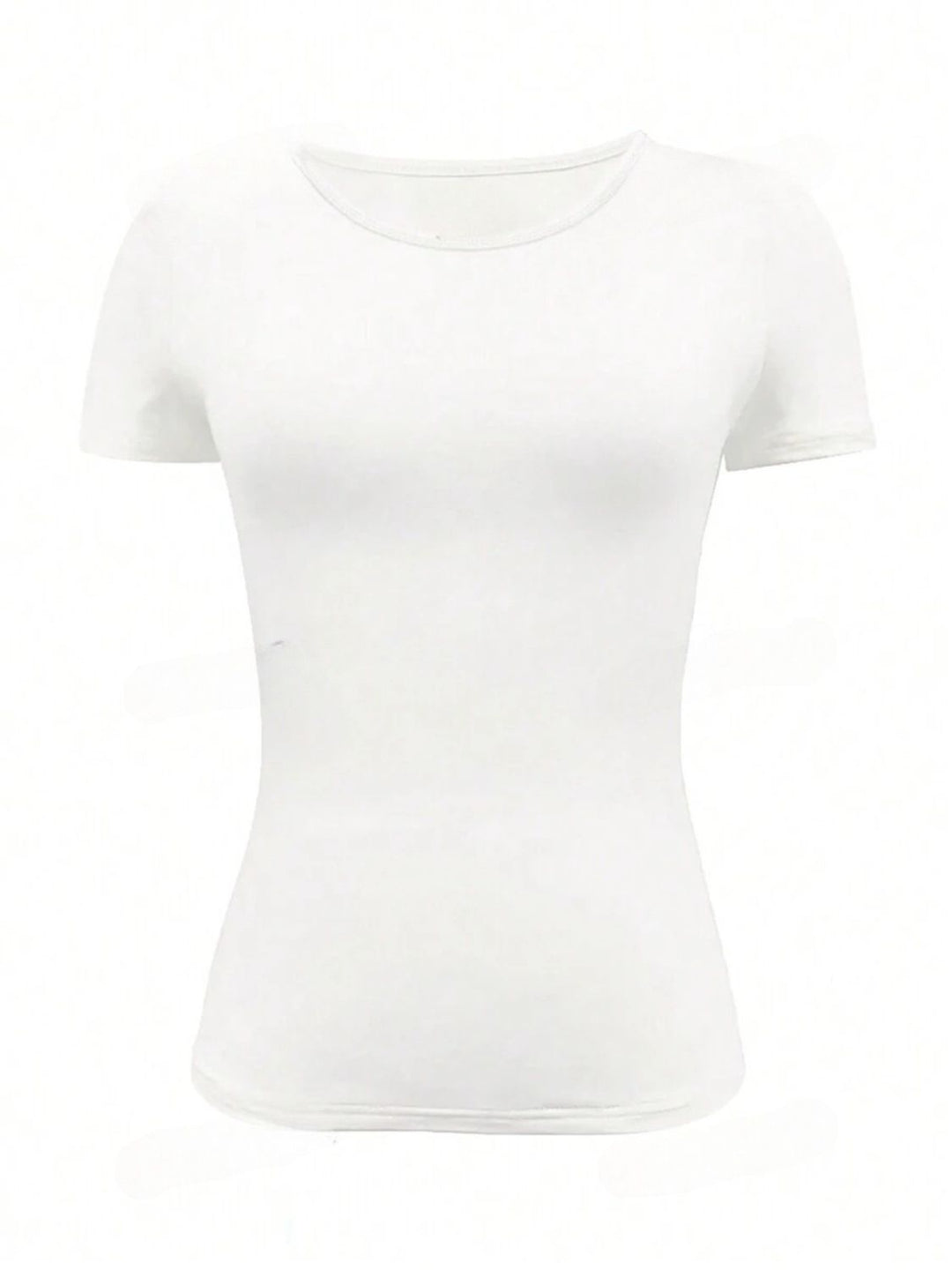 Drune | Rundhalsausschnitt Kurzarm T-Shirt