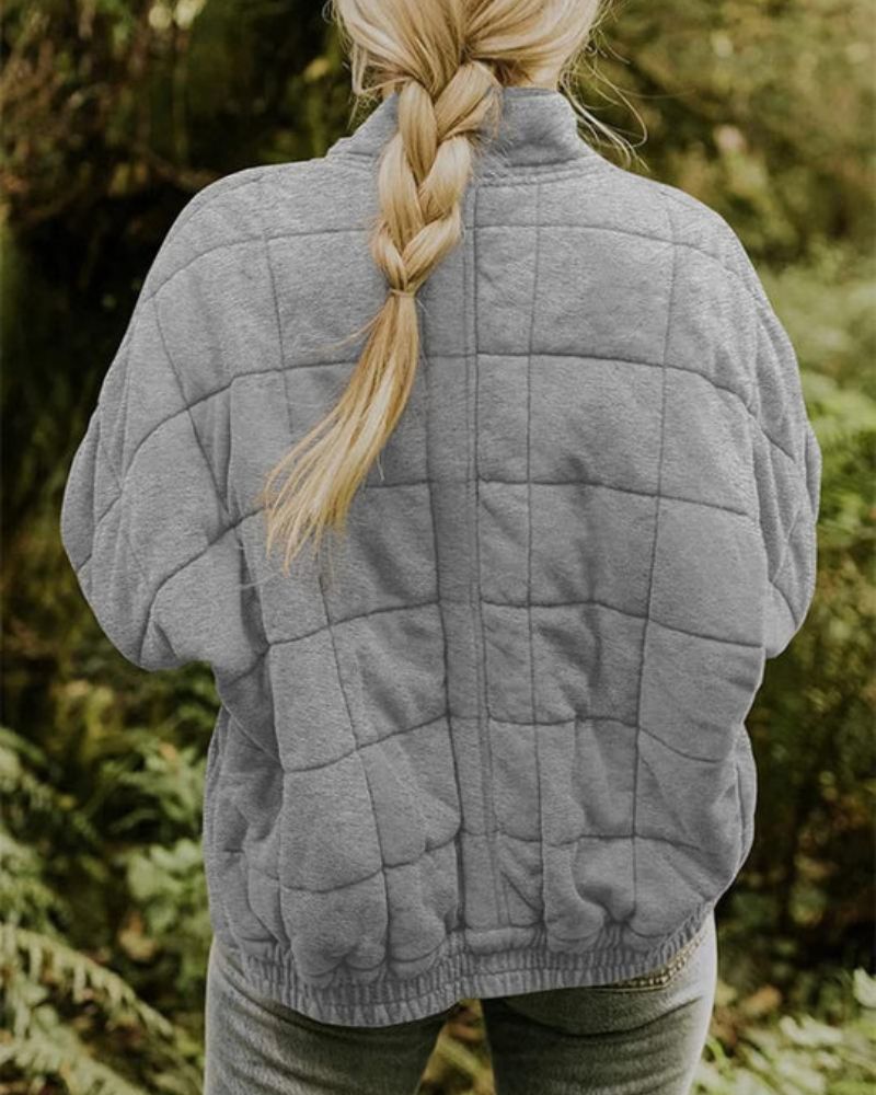 Drune | Gemütliche Stilvolle Jacke