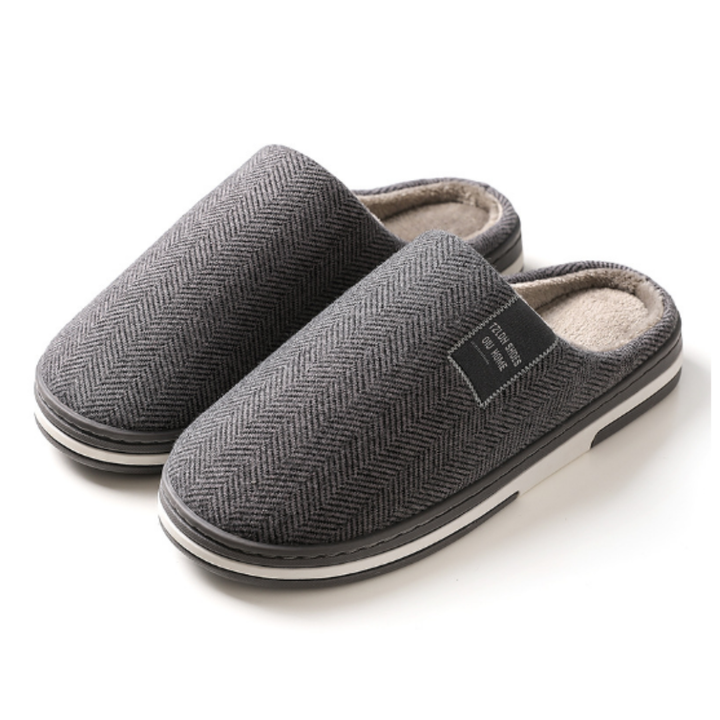 Drune | Unisex Hausschuhe