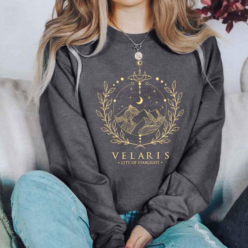 Drune | Pullover Velaris
