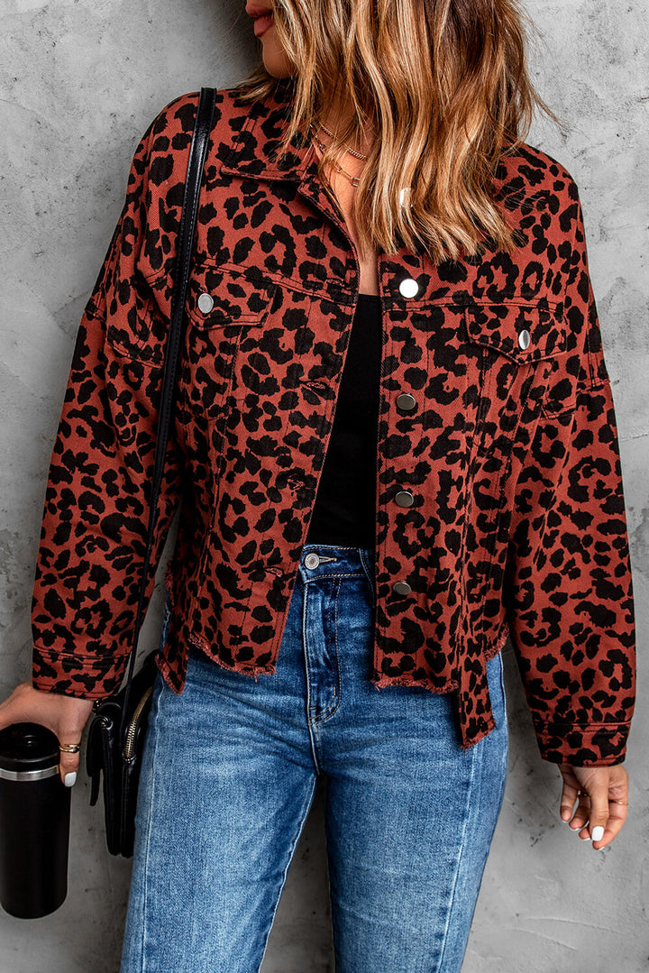 Drune | Lässige und Modische Winterjacke