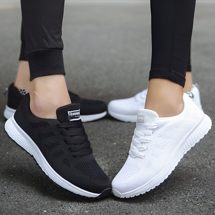 Drune - Leichte orthopädische Turnschuhe in Premium-Qualität