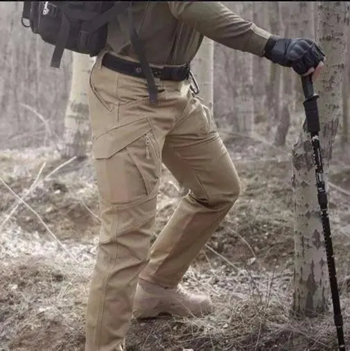 Drune | Wasserdichte Hose Für Herren
