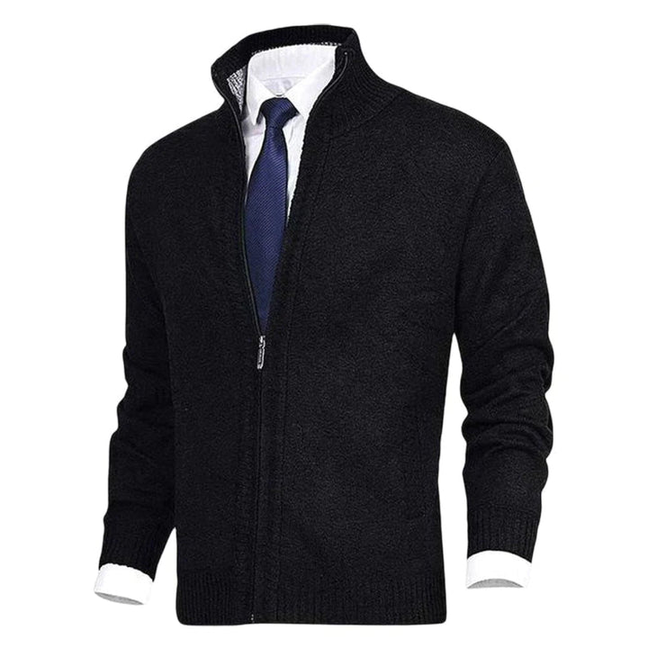 Drune | Herren Kragenjacke
