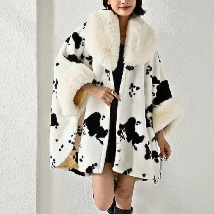 Drune | Capecoat für Damen