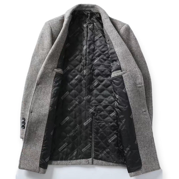 Drune | Hunter' Jacke
