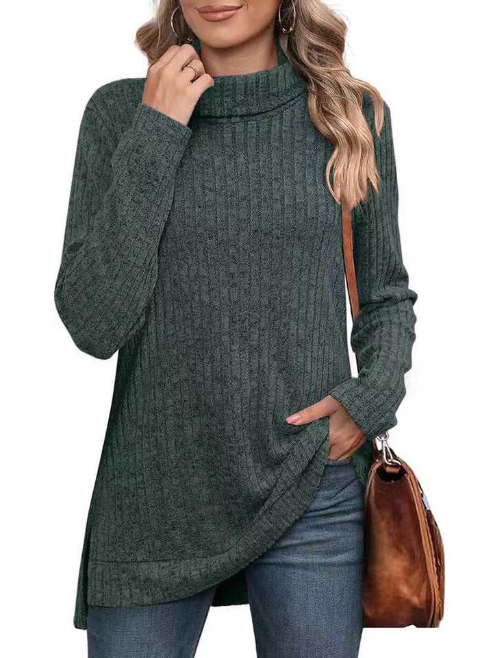 Drune | Bequemer Strickpullover