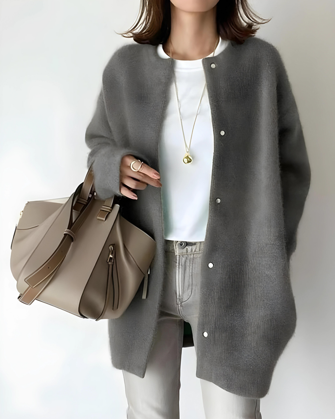 Drune | Freizeitjacke für Damen Kath