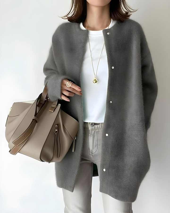 Drune | Freizeitjacke für Damen Kath