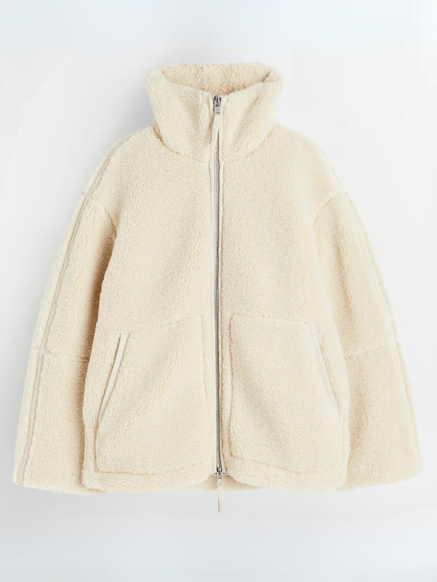 Drune | Schicker Mantel für Damen