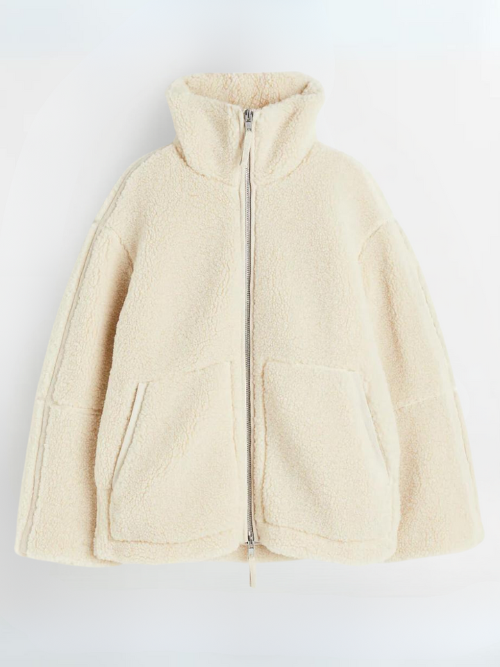Drune | Schicker Mantel für Damen