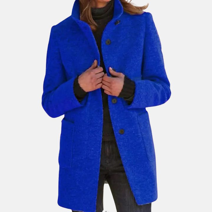 Drune | Weinlese Tweed Jacke
