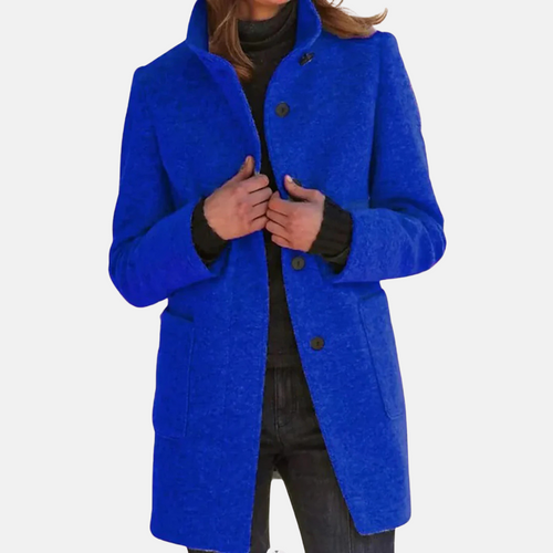 Drune | Weinlese Tweed Jacke