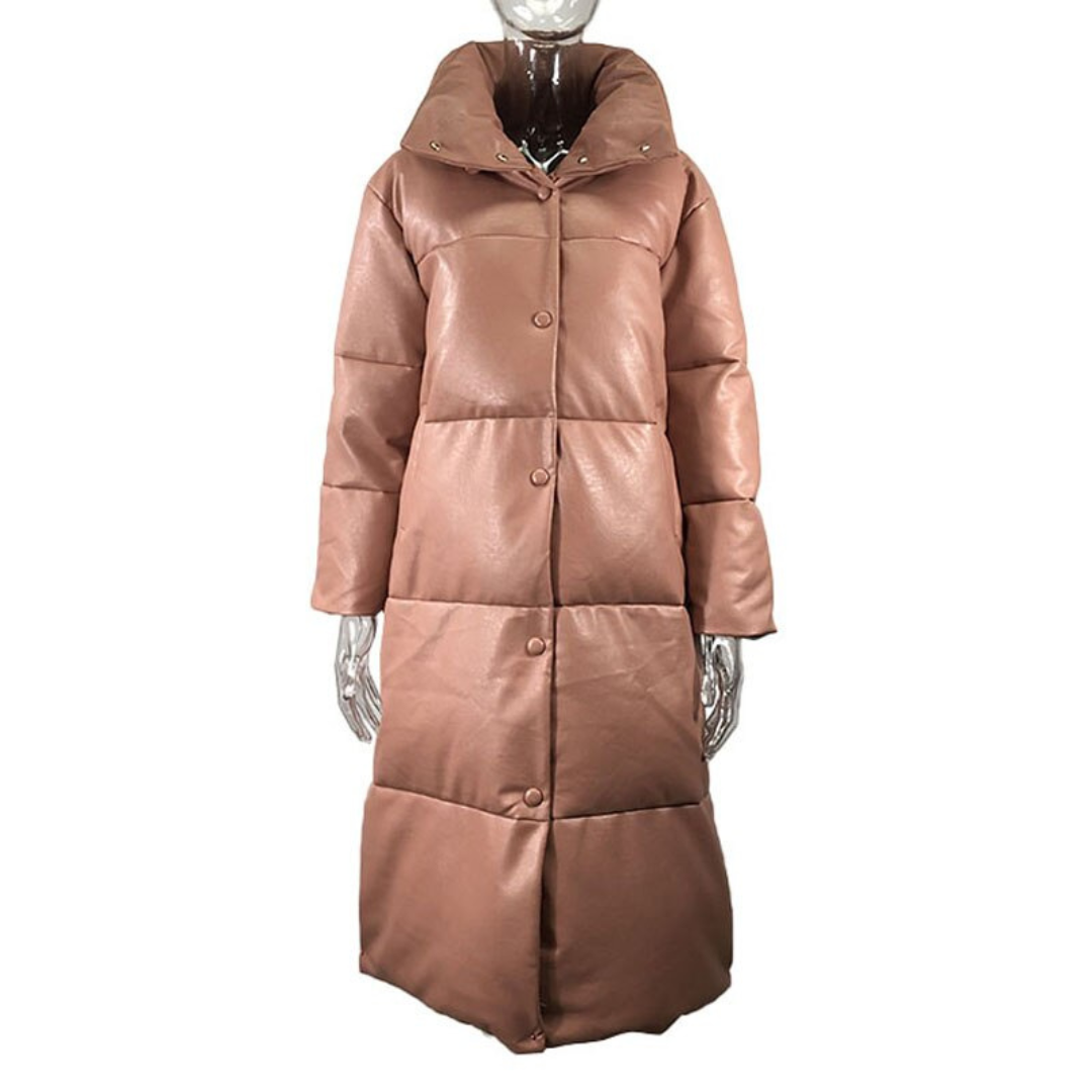 Drune | Lange Jacke für Frauen