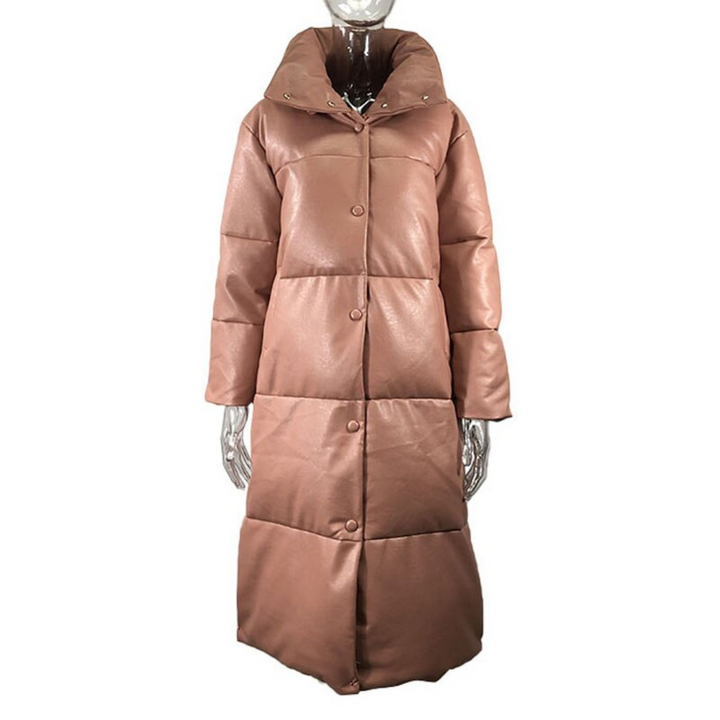 Drune | Lange Jacke für Frauen