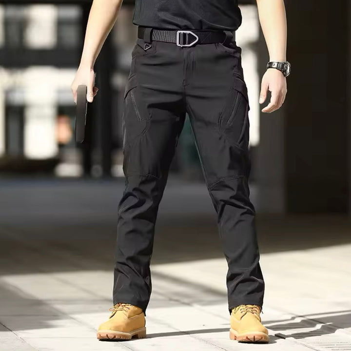 Drune | Taktische Cargo-Hose