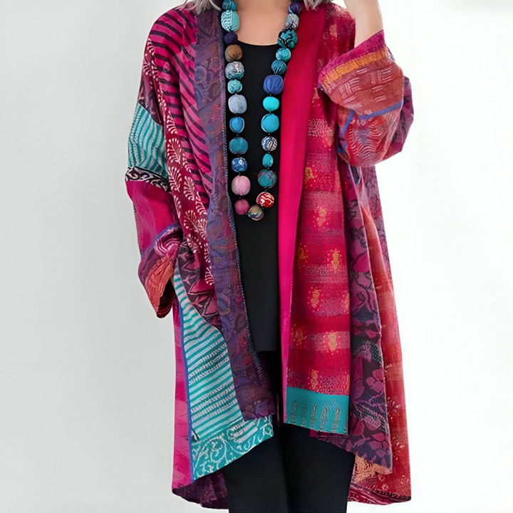 Drune | Stilvolle Strickjacke