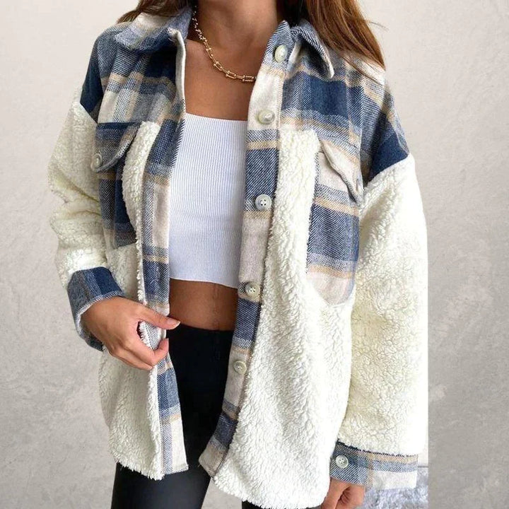 Drune | Schöne und Gemütliche Übergangsjacke