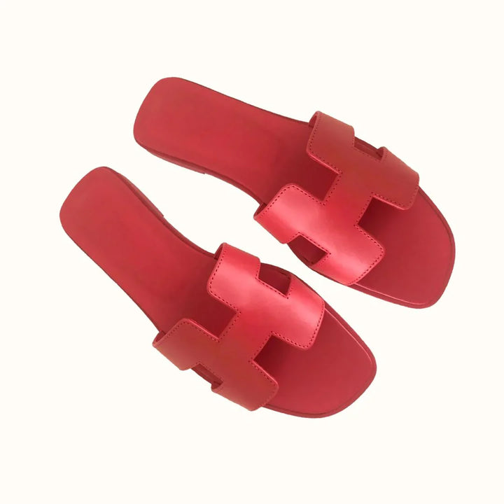 Drune | Offene Sandalen Für Damen