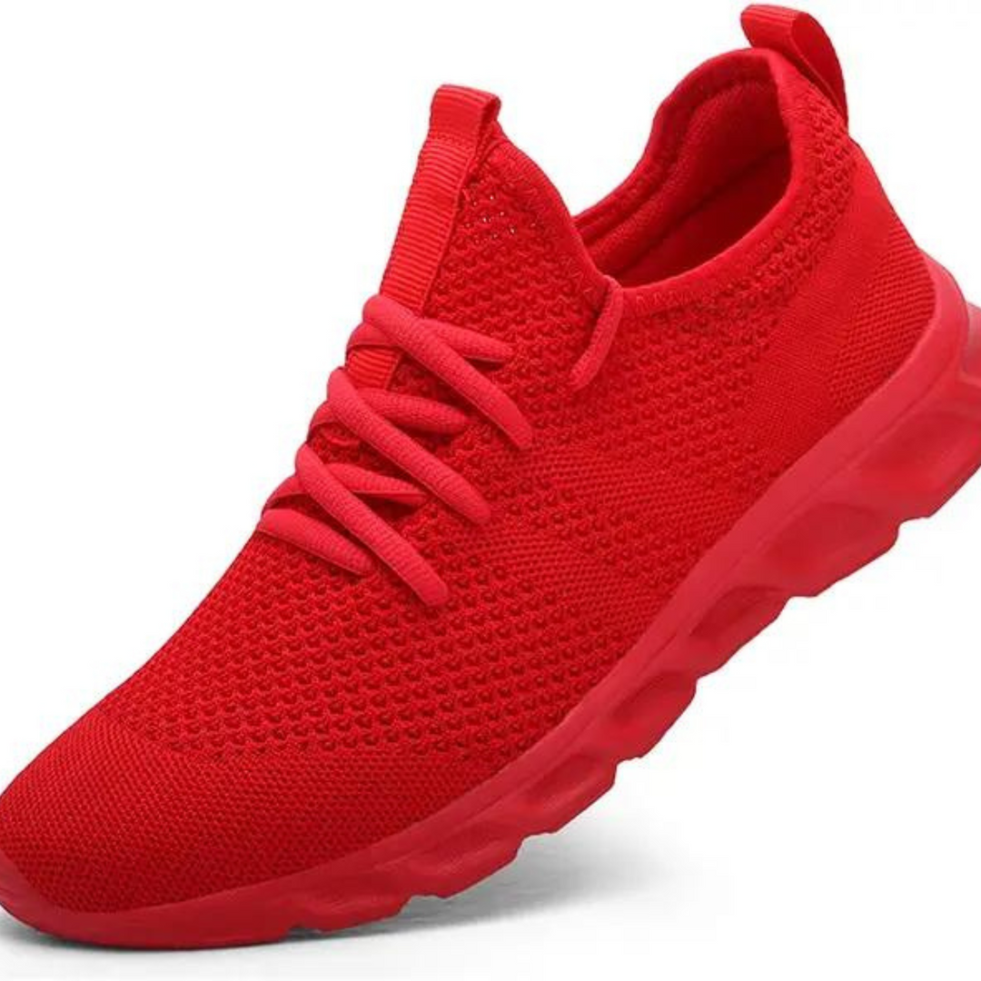 Drune | Bequeme Herren Sneaker
