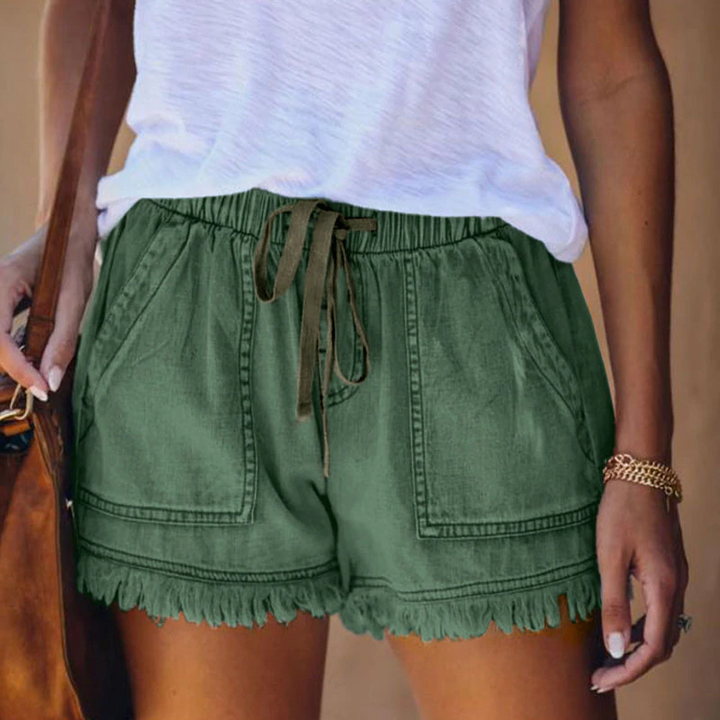 Drune | Hip Kurze Hose
