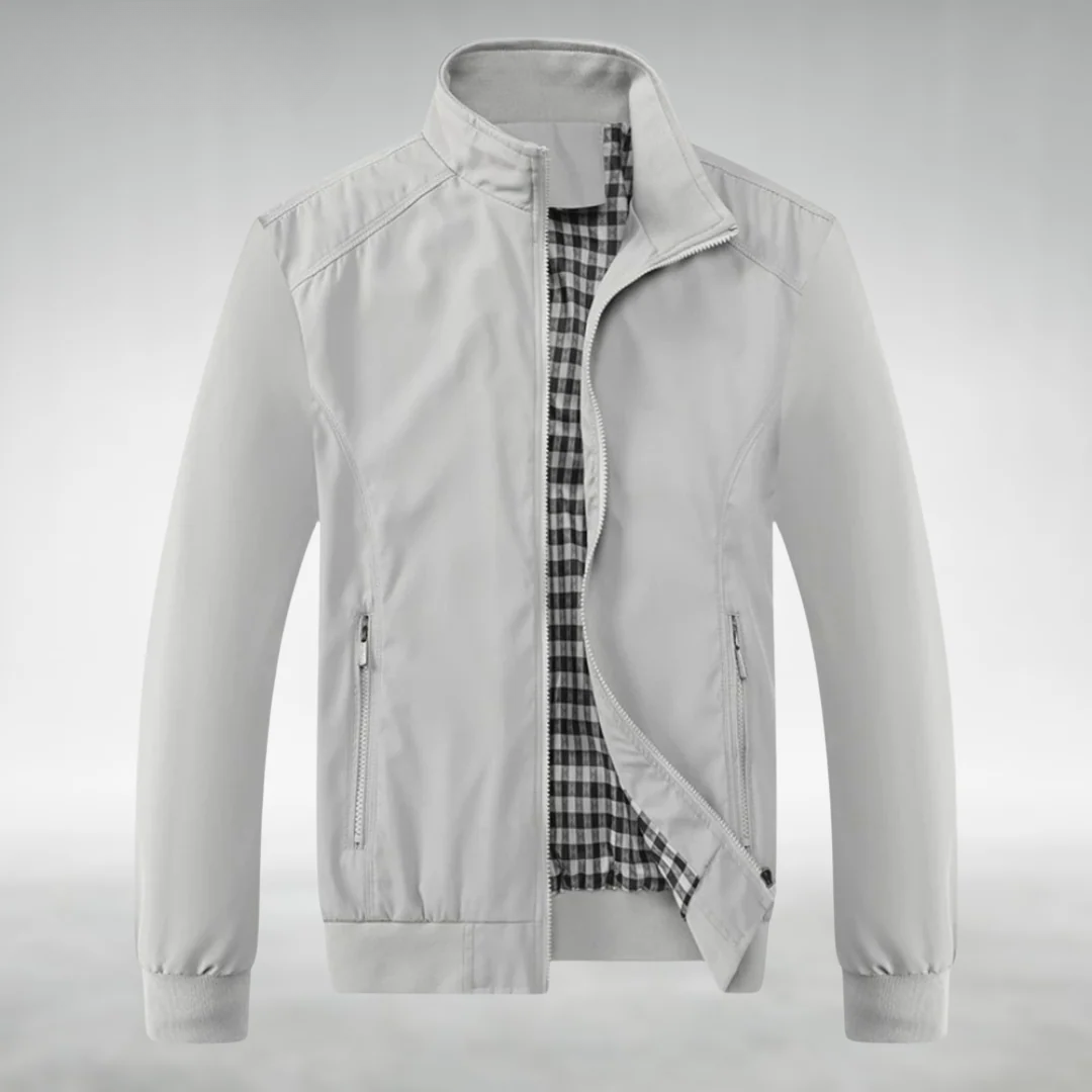 Drune | Modische Herrenjacke für lässige Outfits