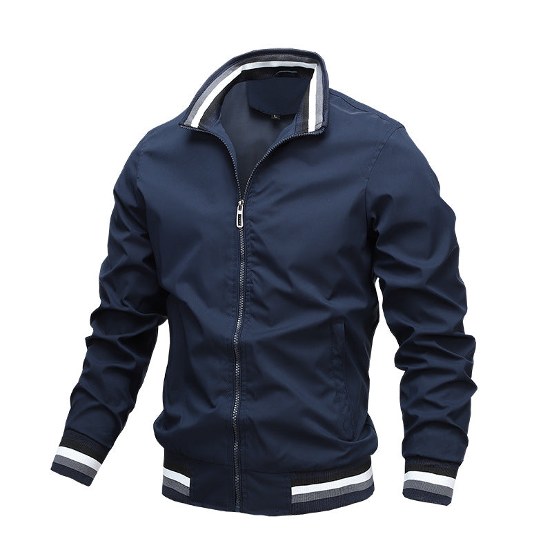 Drune | Stylische Sportjacke für Männer