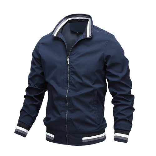 Drune | Stylische Sportjacke für Männer