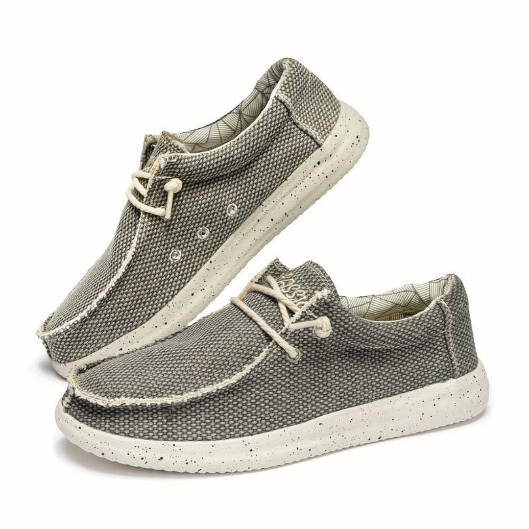 Drune | Federleichte Komfort-Schuhe
