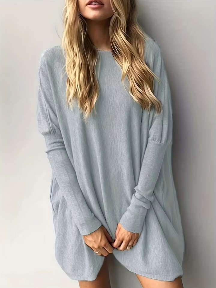 Drune | Baumwollpullover