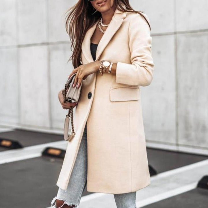 Drune | Elegante und vielseitige Jacke