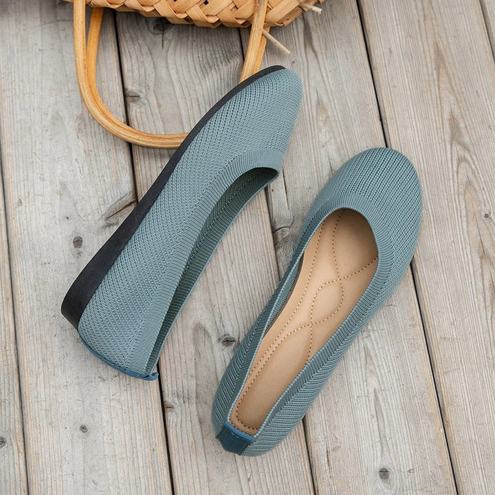 Drune | Atmungsaktive Rutschfeste Schuhe
