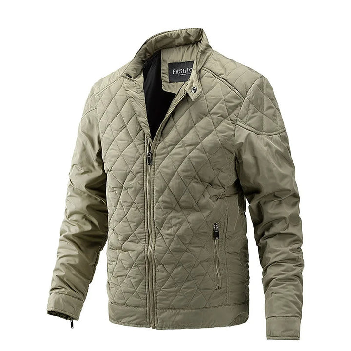 Drune | Steppjacke Herren
