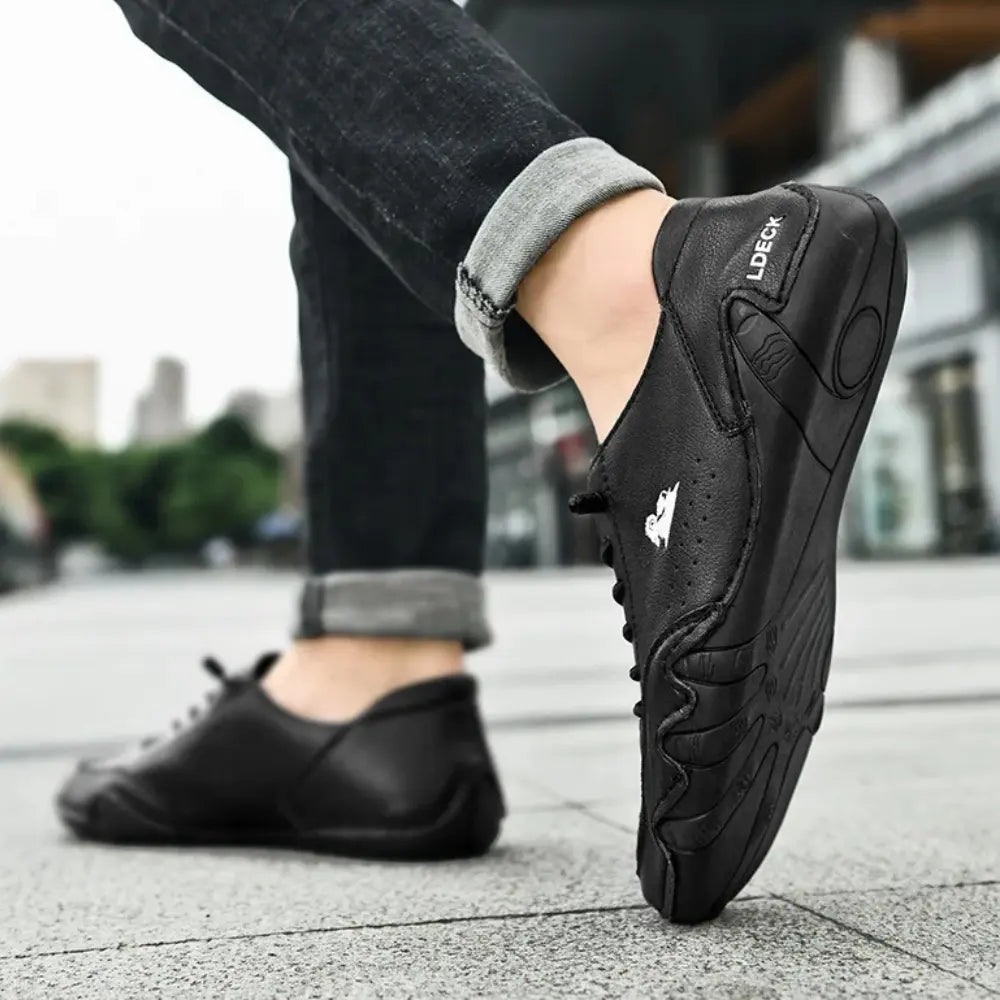 Drune | Herren Wasserdichte Barfußschuhe