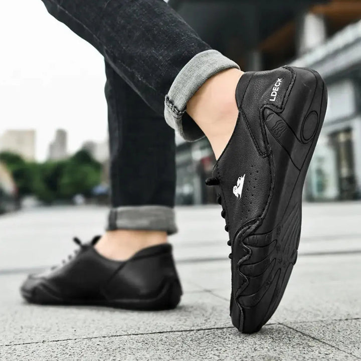 Drune | Herren Wasserdichte Barfußschuhe