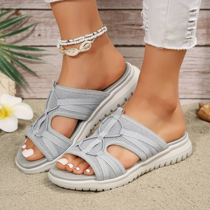 Drune | Stilvoll und Bequem Damen Slippers