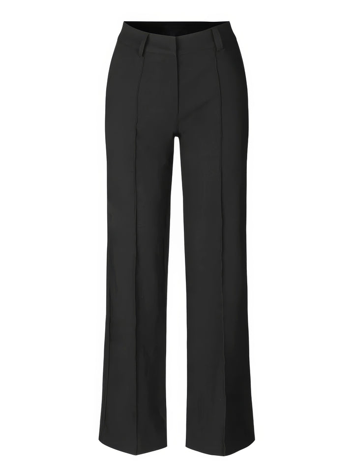 Drune | Maßgeschneiderte Hose mit Geradem Bein