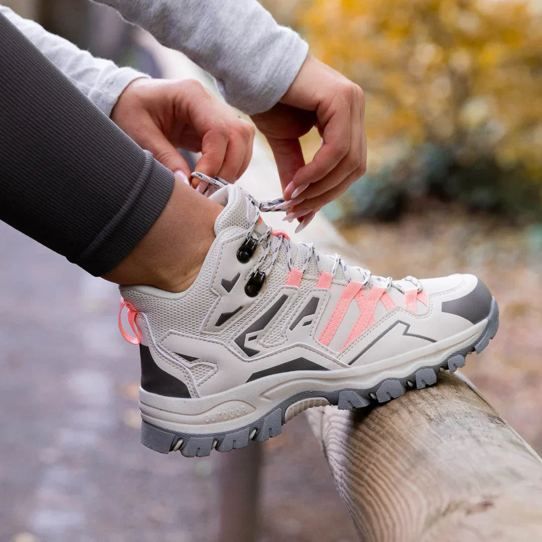 Drune | Leichte Orthopädische Stiefel