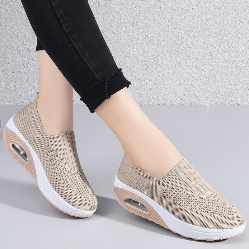 Drune | Ergonomische Schmerzlindernde Schuhe