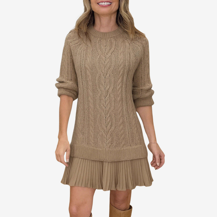 Drune | STRICKKLEID